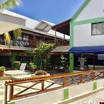 Cabaña Diana